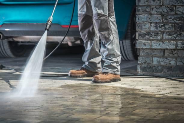 Best Patio and Deck Pressure Washing  in Timonium, MD