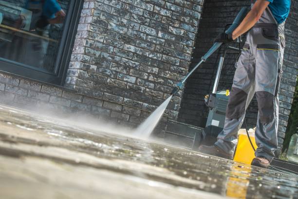 Best Driveway Pressure Washing  in Timonium, MD